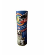1X Shout for Pet Oxy Carpet  &amp; Upholstry Odor Eliminator Powder 20oz - $25.00