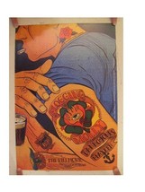 Flogging Molly Posters The Fillmore-
show original title

Original TextF... - $67.22