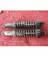 Rear shocks suspension 1981 Kawasaki KZ750 KZ 750 H LTD - £23.35 GBP