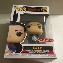 NEW Marvel Katy from Shang-Chi Exclusive Funko Pop - £18.57 GBP