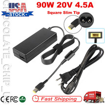 90W Ac Adapter Power Charger For Lenovo Thinkpad E540 E560 E565 E465 E460 E440 - $22.99
