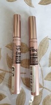 2 Packs Maybelline Lash Sensational Boosting Serum #250 (Open Item Witho... - £10.25 GBP