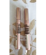 2 Packs Maybelline Lash Sensational Boosting Serum #250 (Open Item Witho... - $17.94 CAD