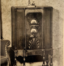 1931 Sparton Model 16 AW Radio Advertisement Antique Electronics Sound F... - $24.99