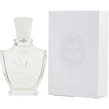 CREED LOVE IN WHITE FOR SUMMER by Creed EAU DE PARFUM SPRAY 2.5 OZ - $282.00