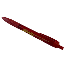 APWU American Postal Worker Union Click Ballpoint Pen Advertising Writin... - $7.87