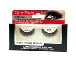CHERRY BLOSSOM SOFT AND DURABLE 3D VOLUME MINK ASPIRED  LASHES #72025 - $1.79