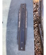 2015-2020 Acura TLX Under Car Front Brace Bracket OEM 16 17 18 19 - $648.46 MXN
