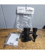 ECOFLUSH Plastic Upper Supply Assembly B8104-02 for Pressure Assist Toilet - $27.72