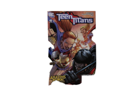 Teen Titans #49 September 2007 - £3.50 GBP