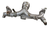 Coolant Crossover From 2008 Infiniti G35 AWD 3.5 - £31.41 GBP