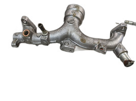 Coolant Crossover From 2008 Infiniti G35 AWD 3.5 - £31.30 GBP