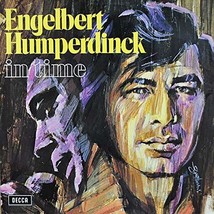 Engelbert Humperdinck , - In Time - Decca - 258.066 [Vinyl] Engelbert Humperdinc - £10.90 GBP