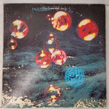 Deep Purple - Who Do We Think We Are - 1973 Warner Bros. Records BS 2678 TESTED - £7.85 GBP