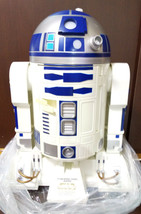 STAR WARS Refrigerator R2-D2 Type Seven-Eleven Limited Super Rare 2002&#39;  - $2,794.70