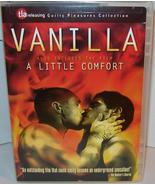Vanilla/A Little Comfort [DVD] [DVD] - £9.85 GBP