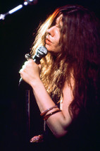 Janis Joplin 18x24 Poster - £19.17 GBP