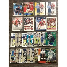 Derrick Henry Football Card Lot of 37 with 8 rookies Inserts Variety - £48.62 GBP