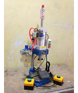1 PC 440Lb/200kg Pneumatic Punch Machine for Metal Hole No Display Contr... - $225.72