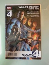 Fantastic Four(vol. 3) #554 - Marvel Comics - Combine Shipping - £3.14 GBP