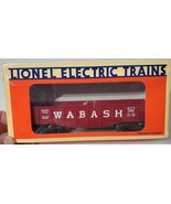 Lionel Wabash Gondola 6-16392 In Box - €14,36 EUR