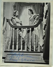 Butterfly Mc Queen Signed Photo - Gone With The Wind w/COA - £249.13 GBP