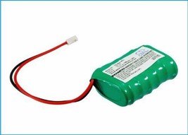 7.2V 150Mah Ni-Mh Replacement Battery For Field Dc-16 - £27.96 GBP