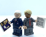 Presidents Donald Trump s Custom Minifigures - $9.36