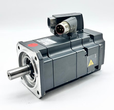 Siemens 1FK7042-5AF71-1FG3-Z Simotics AC Servo Motor, 0.83kW  - $17,156.70 MXN
