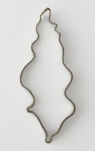 ITAOR Italy Sterling Silver Vermeil 925 Long Popcorn Chain Necklace - 30 in - $74.98