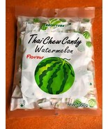 Haoliyuan Thai Chew Candy Watermelon 350 gm (appx 100 pcs) Free shipping... - £20.94 GBP