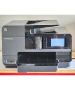 HP Officejet Pro 8620 All-In-One Wireless PARTS ONLY PLEASE READ DESCRIP... - €75,16 EUR