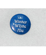 LOT of 3  Bell&#39;s Beer Logo pin craftbeer  breweryKalamazoo MI White Wint... - $2.86