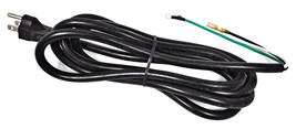 Dust Care DCC8 Central Vacuum Main Power Cord 3XCE-0028 - £29.33 GBP