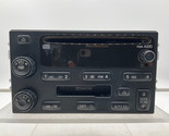 2003-2006 Kia Sorento AM FM CD Player Radio Receiver OEM N02B22001 - $50.39