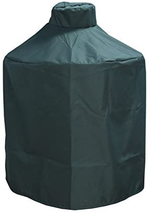 Cover For Large Big Green Egg Heavy Duty Ceramic Grill Cover Premium Outdoor NEW - £24.29 GBP