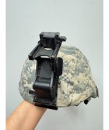 Genuine USGI MSA  ACH MICH Level IIIA Advance Combat Hel met - X-Large - $7,730.66 MXN