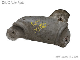 Exhaust Manifold Heat Shield From 1996 Oldsmobile Achieva  2.4 - $29.65