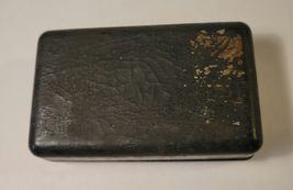 VTG Gillette Razor in Original Case image 7