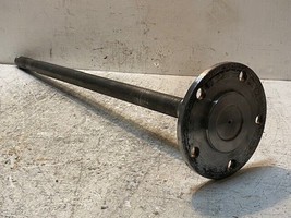 Axle Shaft 5-Lug 31-Spline 33&quot; Long 34mm Shaft Dia. 34mm End 16mm Lug Holes - $79.99