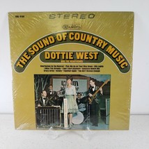 Dottie West &amp;The Heartaches- The Sound of Country Music 1967 RCA Camden ... - £14.50 GBP