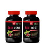 antioxidant formula - BEET ROOT - energy boost for men 2 Bottles - $29.47