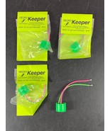 Gecko Keeper Automatic Battery Discharger &amp; Conditioner RC New old stock... - $24.75