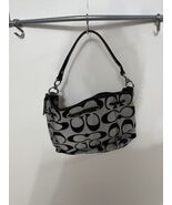 COACH Signature Vintage  Pouch bag Purse - $64.35