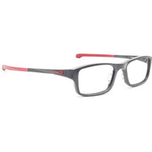 Oakley Eyeglasses OX8039-0353 Chamfer Pavement Rectangular Frame 53[]18 140 - £91.70 GBP