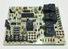 NORDYNE 624631-B Furnace Control Circuit Board 1012-955A  used D641 - $79.48