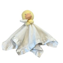 Carter&#39;s Yellow Duck Lovey Holding Blanket - £11.30 GBP