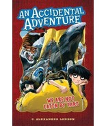 We Are Not Eaten by Yaks (An Accidental Adventure) - Hardcover - - $267.95 MXN