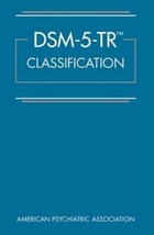 DSM-5-TR Classification by American Psychiatric Association (Spiral Boun... - $21.09 CAD
