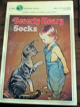 Socks Cleary, Beverly - £4.92 GBP